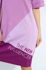 Туника Нега-1 Виотекс ЛИЛОВЫЙ