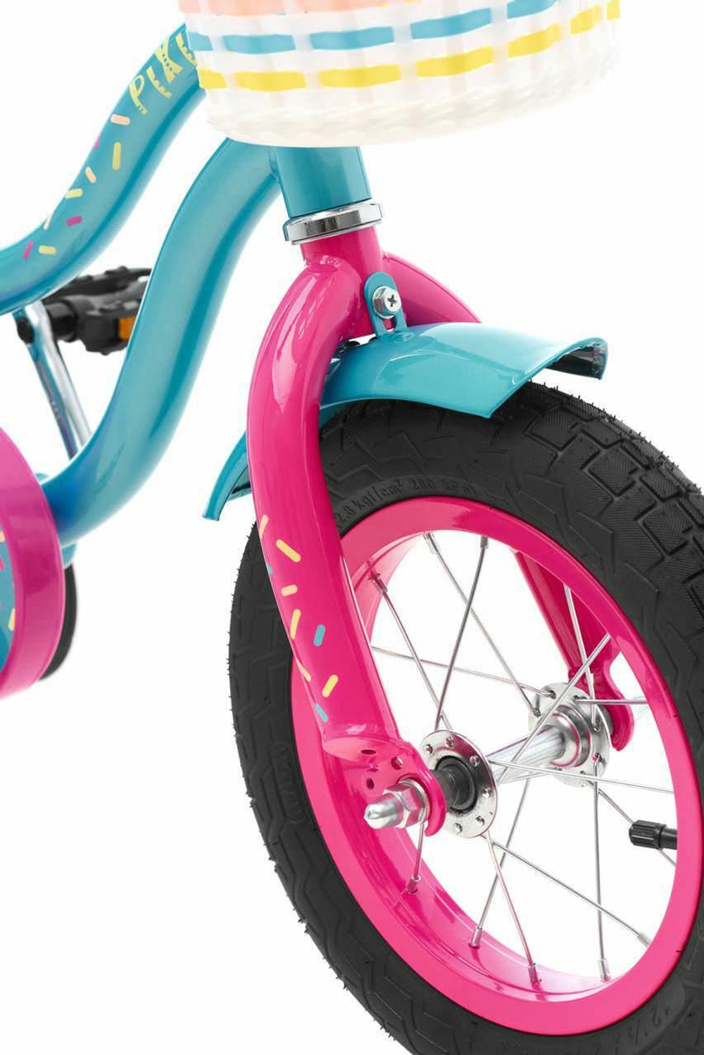 Детский велосипед Schwinn Pixie (2020)