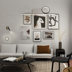 Подвесной светодиодный светильник F-Promo FARCE 4178-3P