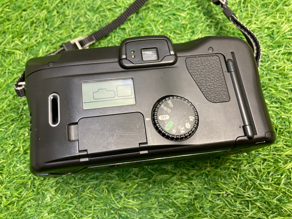 Canon Prima Super 135
