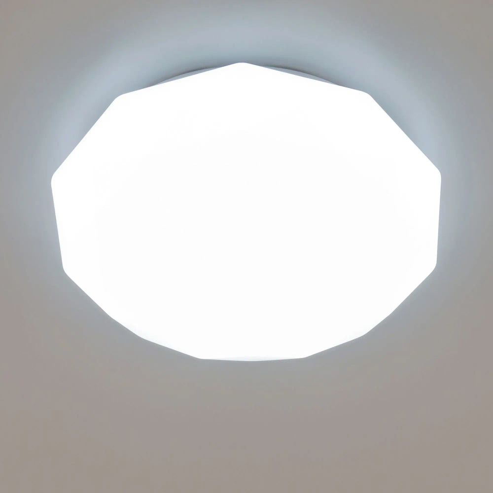 Citilux Астрон CL733330G RGB Люстра светодиодная с пультом