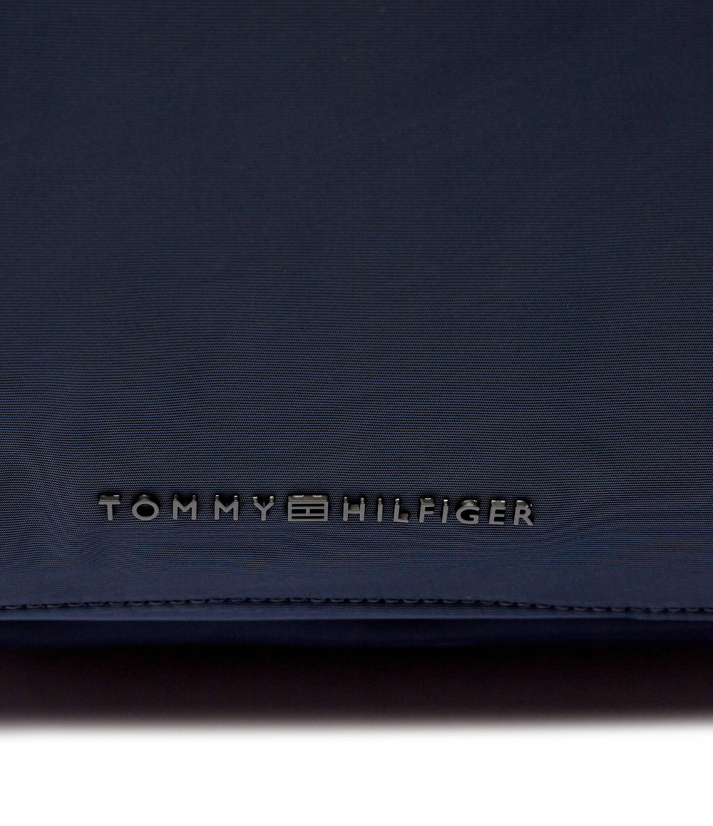 Рюкзак Tommy Hilfiger - темно-синий(AM0AM12684)