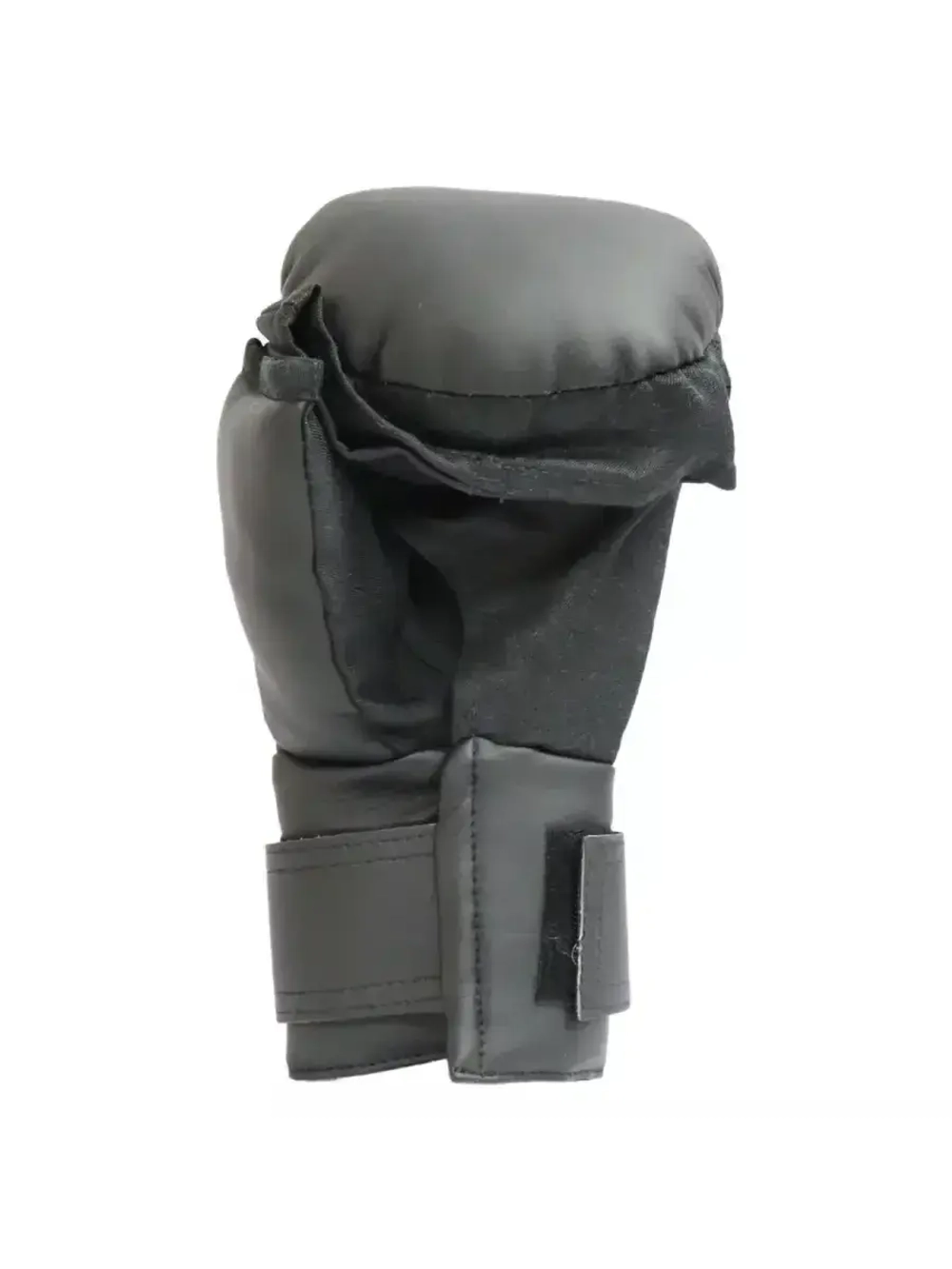 Перчатки для Рукопашного боя Rusco Sport Черные