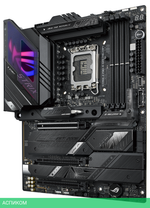 Материнская плата ASUS Rog Strix Z790-E Gaming WiFi (90MB1CL0-M0EAY0)