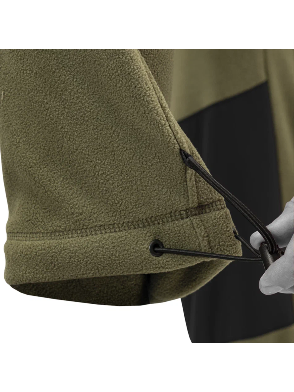 Брюки флисовые Sturmer Yamantau