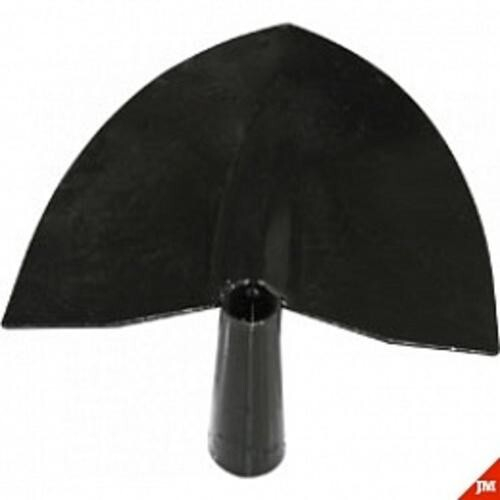 МОТЫГА 140ММ ОСТРОНОС (МО-5) Б/Ч ПАВЛОВО (10)