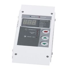 Блок управления ZOTA 12V Lux, MK 16763