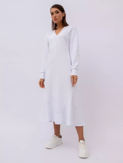 Платье Comfort Grase, цвет белый