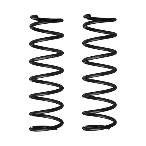 Пружина подвески DOUBLE FORCE задняя (Кратность 2 шт.) DFCS800R