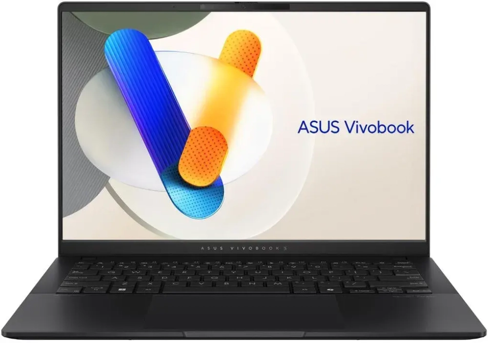 Ноутбук Asus VivoBook S14 M5406NA-QD079 (90NB1493-M003M0)