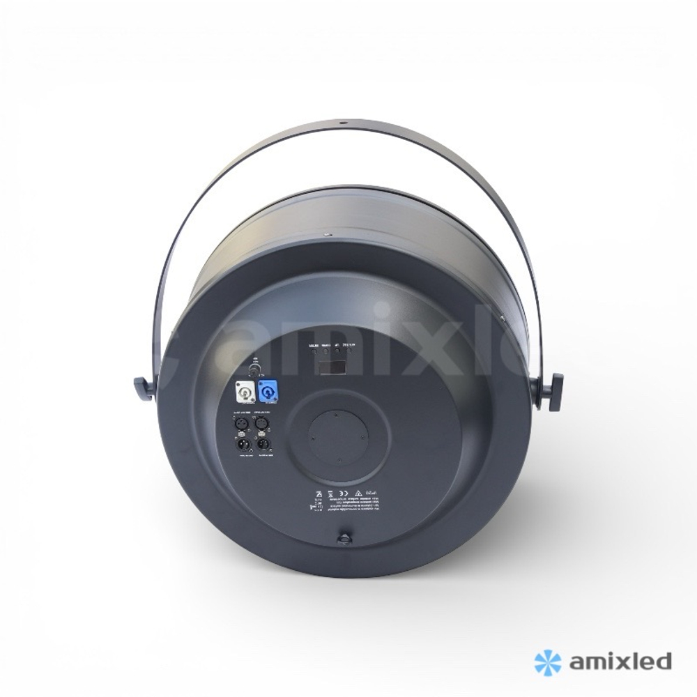 Световой прибор Amixled PATT RETRO MODEL-T