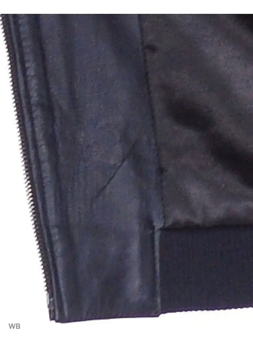 Куртка кожаная из натуральной кожи Турция