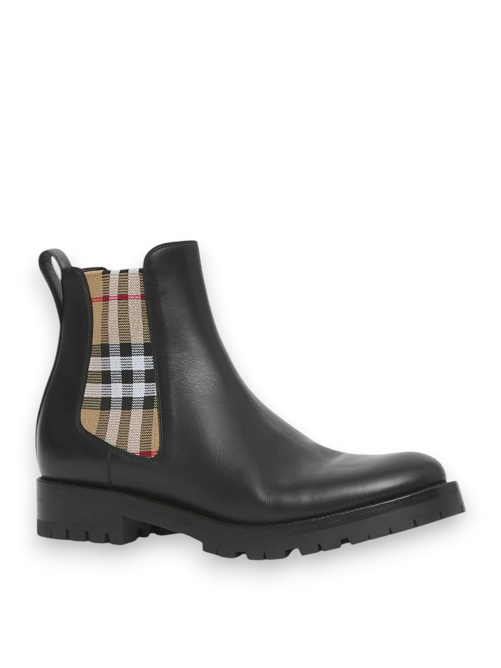 Челси Burberry