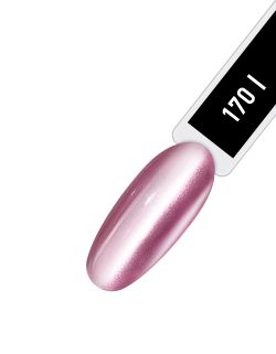 IQ Beauty - Лак для ногтей с биокерамикой 170, 12.5мл5