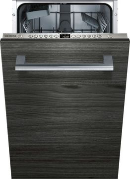 Встраиваемая посудомоечная машина Siemens SR 636X01
