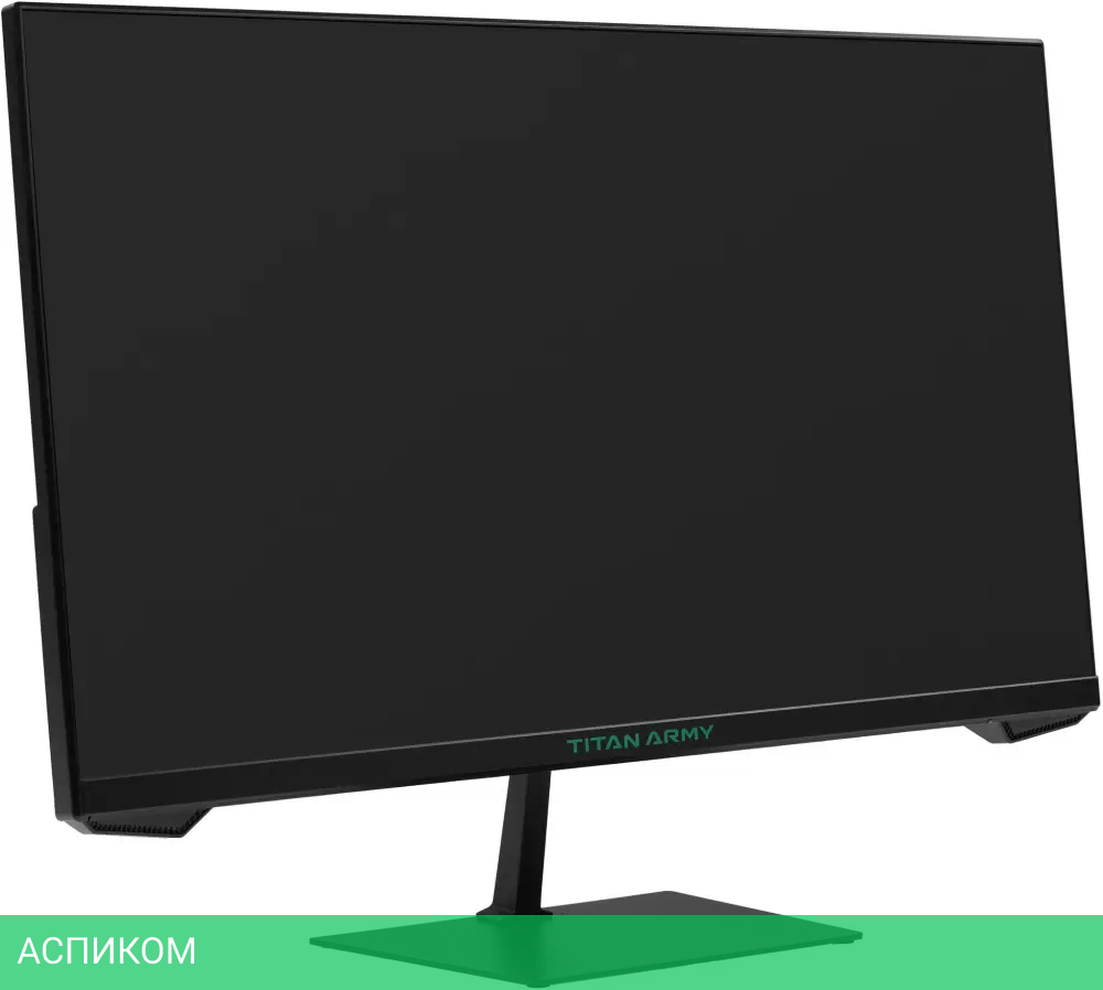 Игровой монитор Titan Army P27H2G