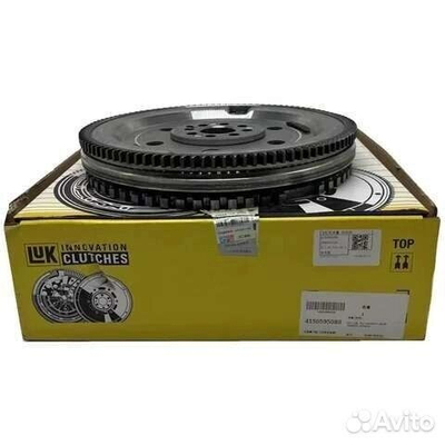 Маховик джили эмгранд ес7 двухмассовый Джели новый товар