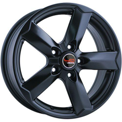 LegeArtis NS39 6.5x16 5x114.3 ET 40 Dia 66.1 (MB)