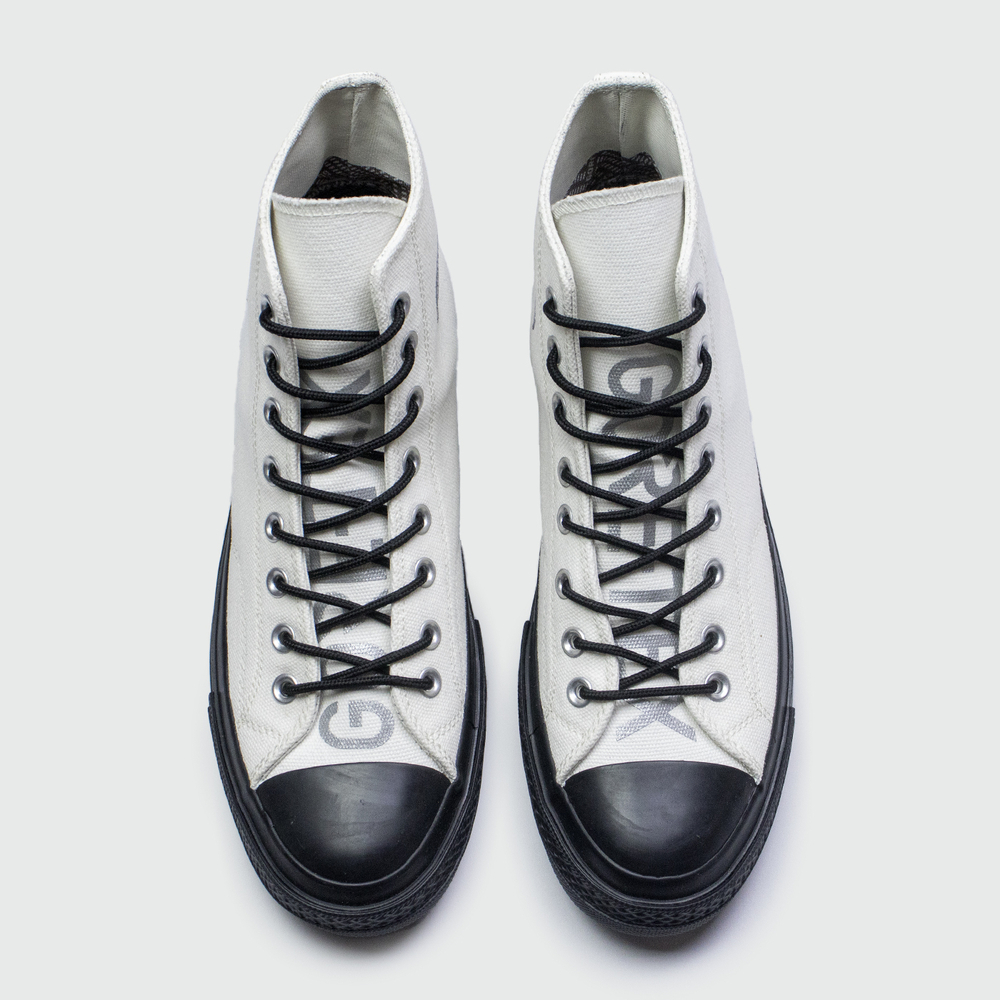 Кеды Converse Chuck Taylor All Star 70 Wmns Wh. Black