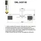 Люстра потолочная OML-34207-08