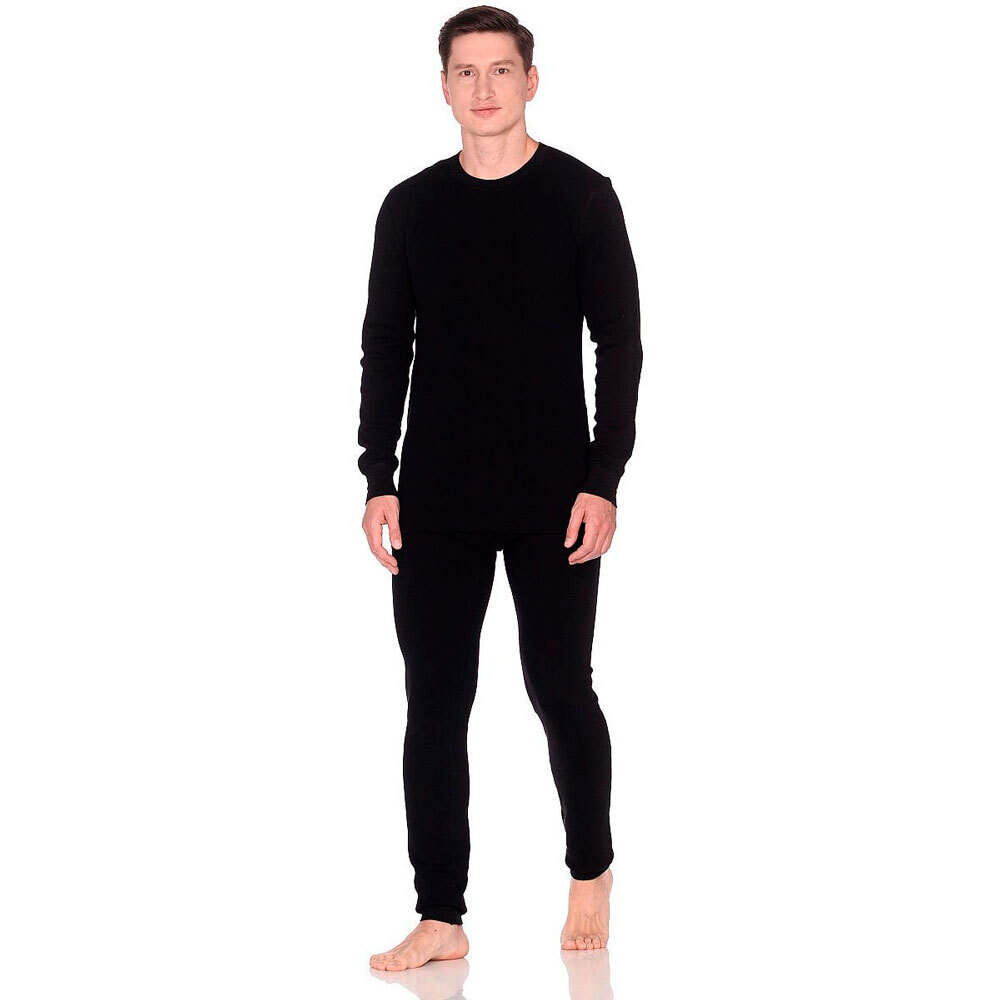 Термобелье ALPIKA ACTIVE DRY