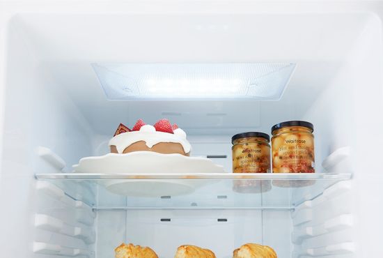 Холодильник LG GA-M589ZAKZ