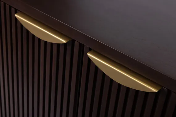 Комод Mead из дерева манго, 165х75 см