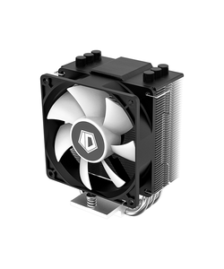 ID-COOLING SE-903-XT LGA1700/1200/115X/AM4 (30шт/кор, TDP 130W, PWM, 3 тепл.трубки прямого контакта, FAN 92mm, Dynamic Multi-Color LED) RET