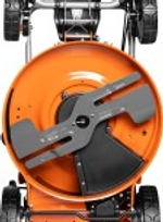 Газонокосилка бензиновая DAEWOO DLM 5500SVRH