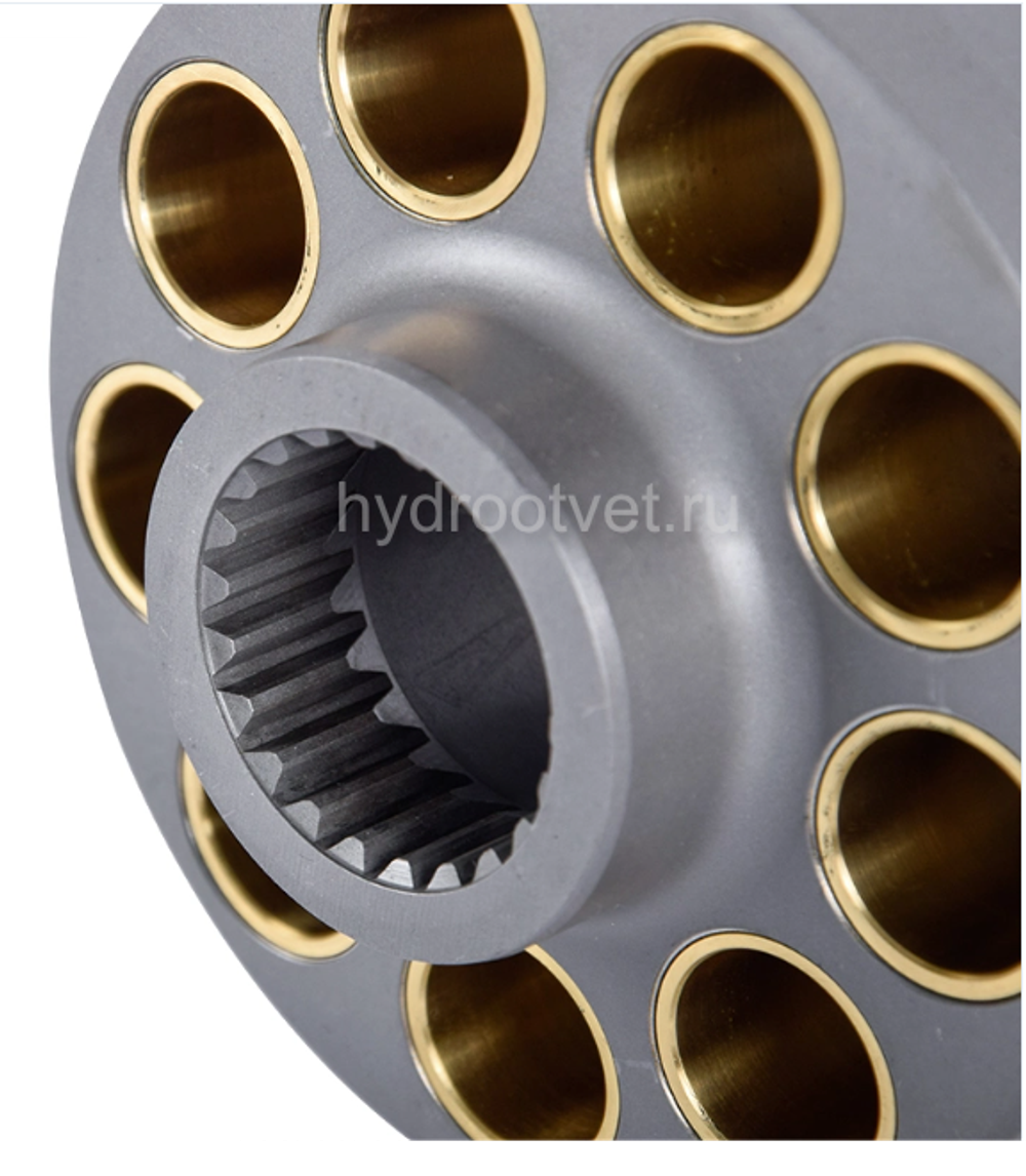 A11VO145 CYLINDER BLOCK - Блок цилиндров