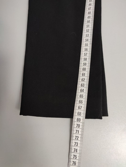 Брюки Zara базовые 42 размер