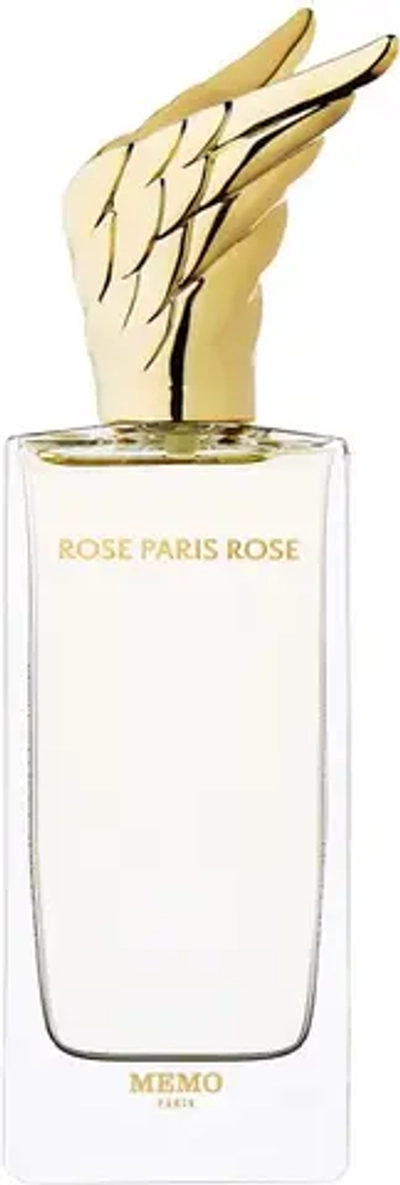 MEMO ROSE PARIS ROSE EDP 75 ML 