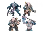 Genestealer Cults Biosantic Broodsurge