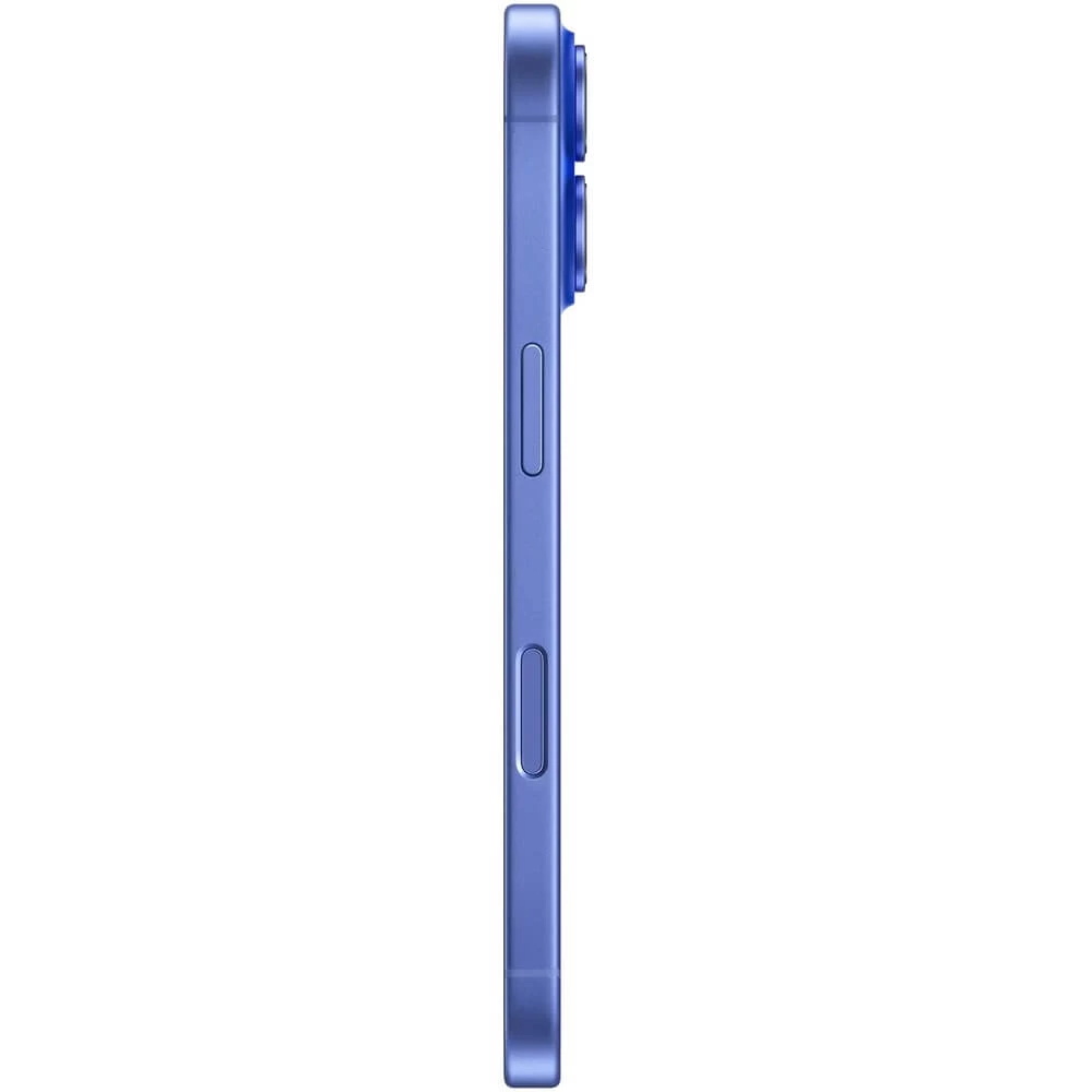 Смартфон Apple iPhone 16 256GB Blue