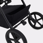 Детская коляска Rant Teo 3 в 1 Black
