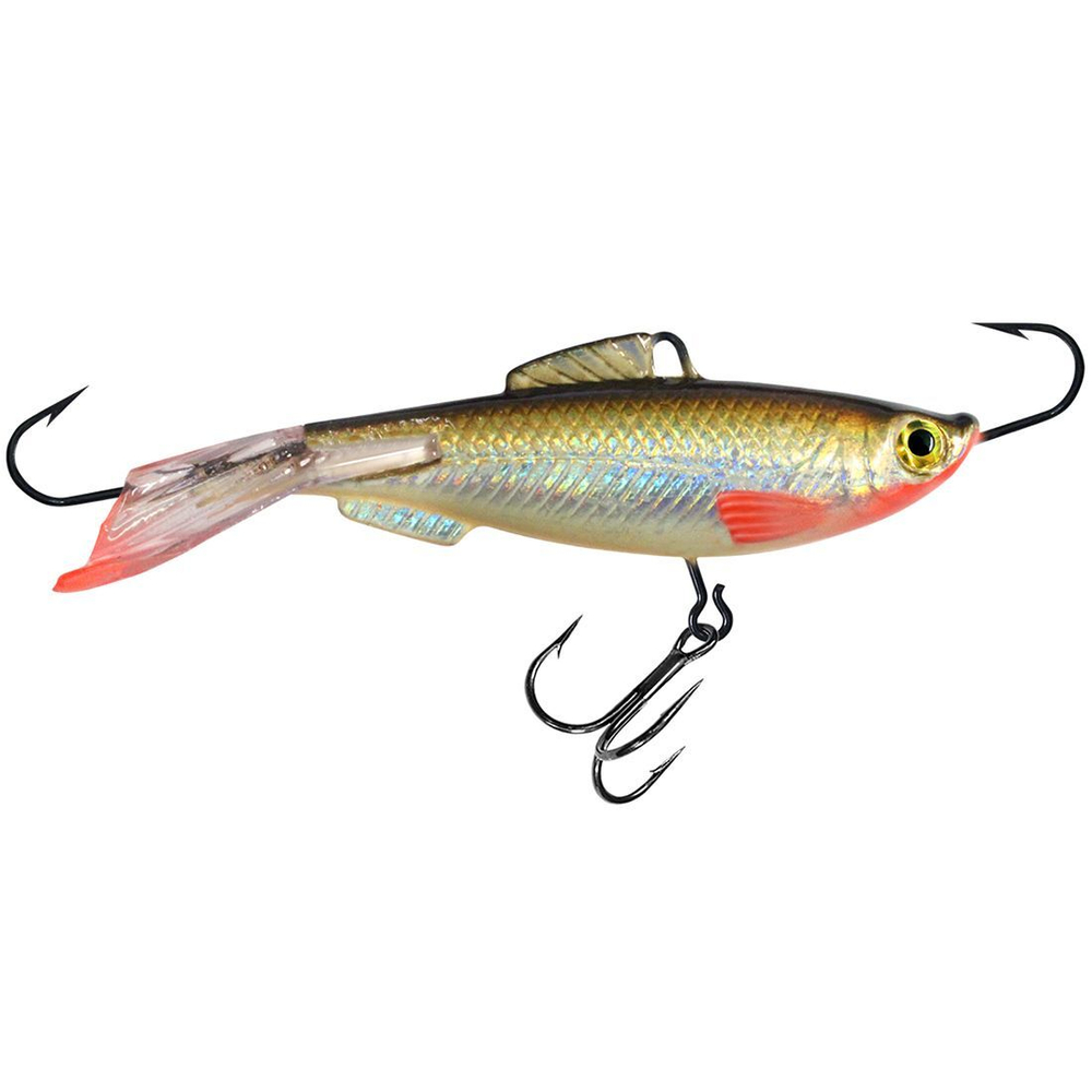 Балансир для рыбалки AQUA ТЮЛЬКА