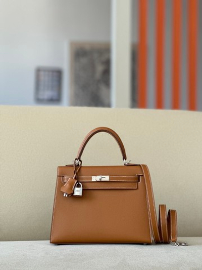 Hermes Kelly 25