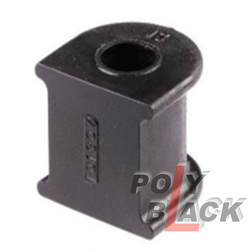 Полиуретановая втулка стабилизатора, передней подвески I.D. = 21 мм(Кратность 2 шт.) T01907