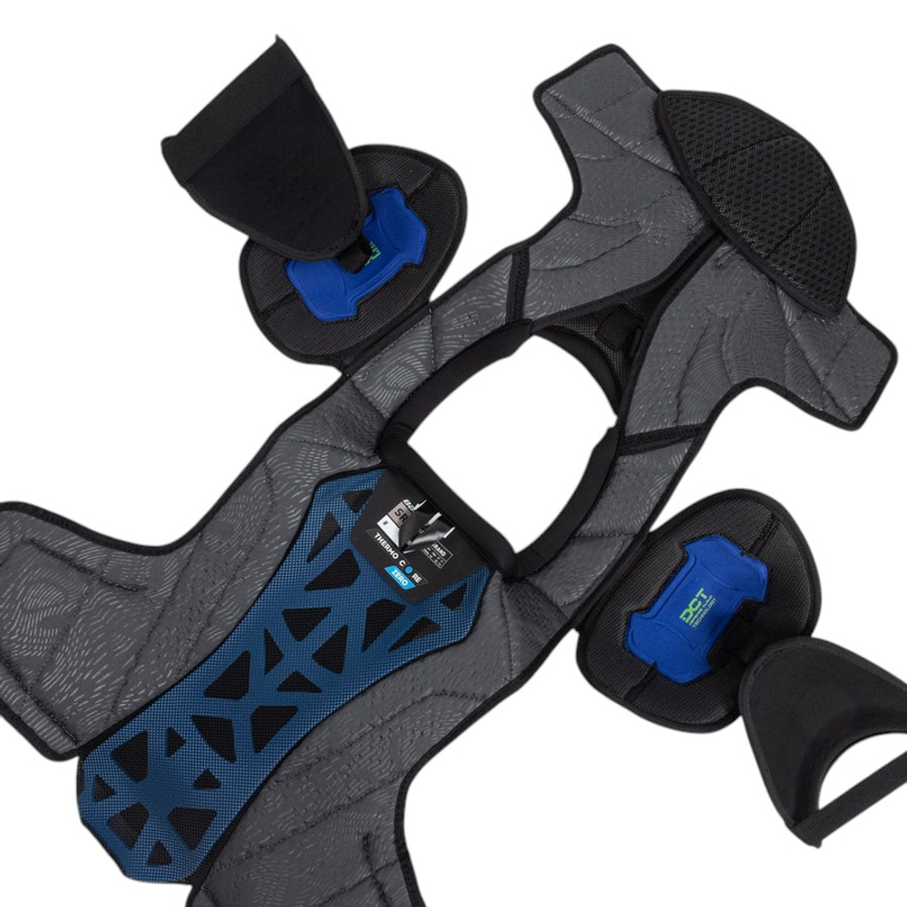 Нагрудник BAUER VAPOR FLYLITE INT (переходный)