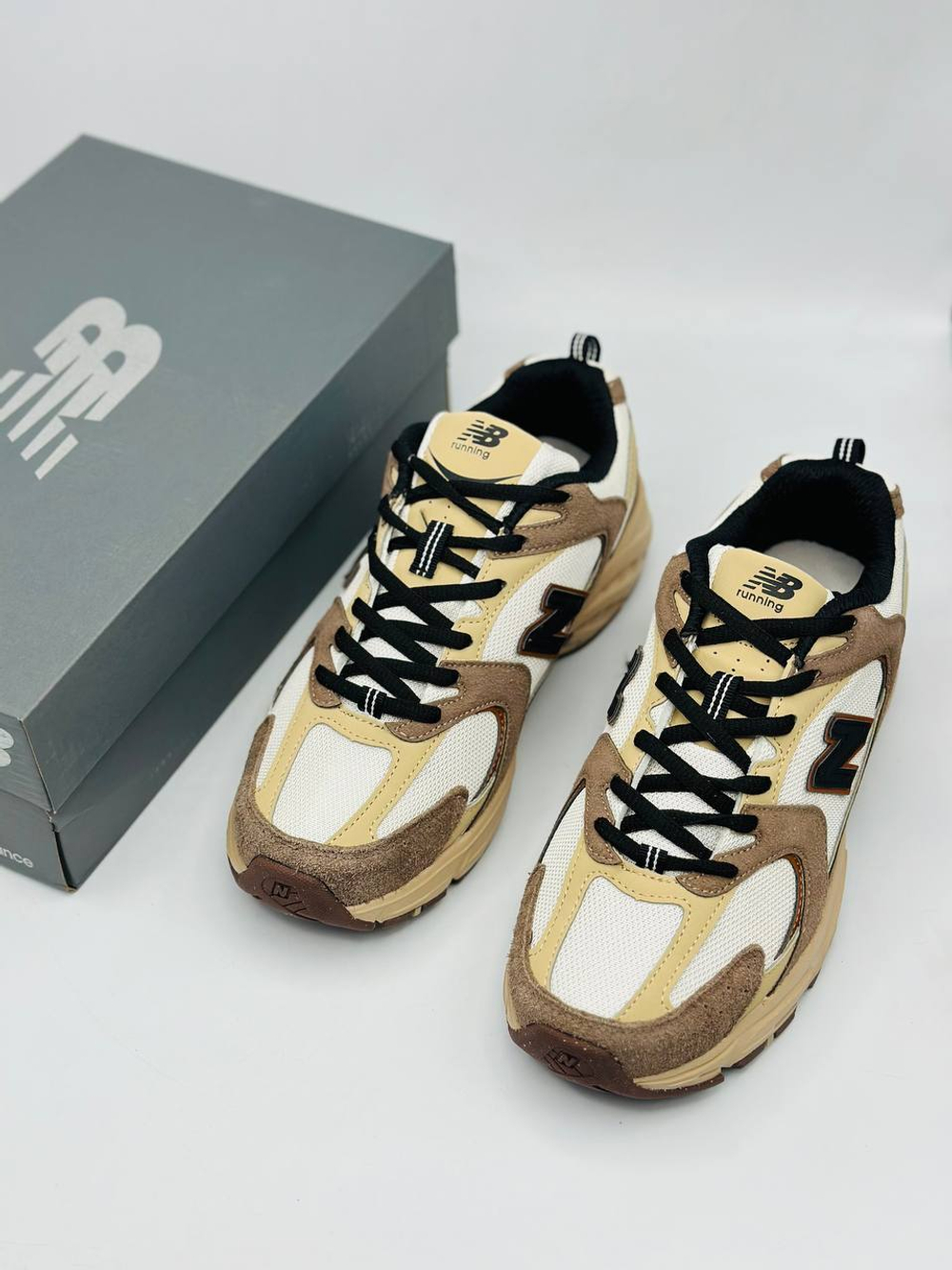 Кроссовки New Balance