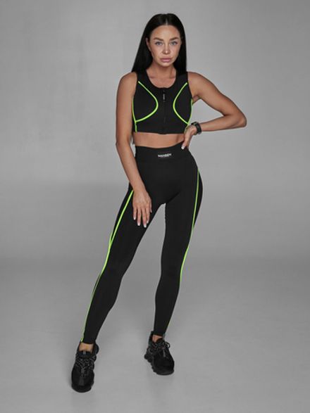 Леггинсы Gush