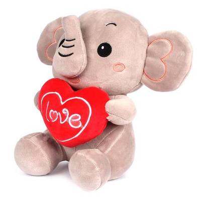 Слон 20x27x14см. (Hand)