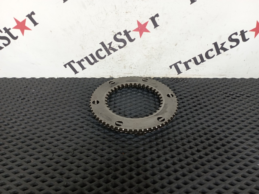 Кольцо синхронизатора КПП