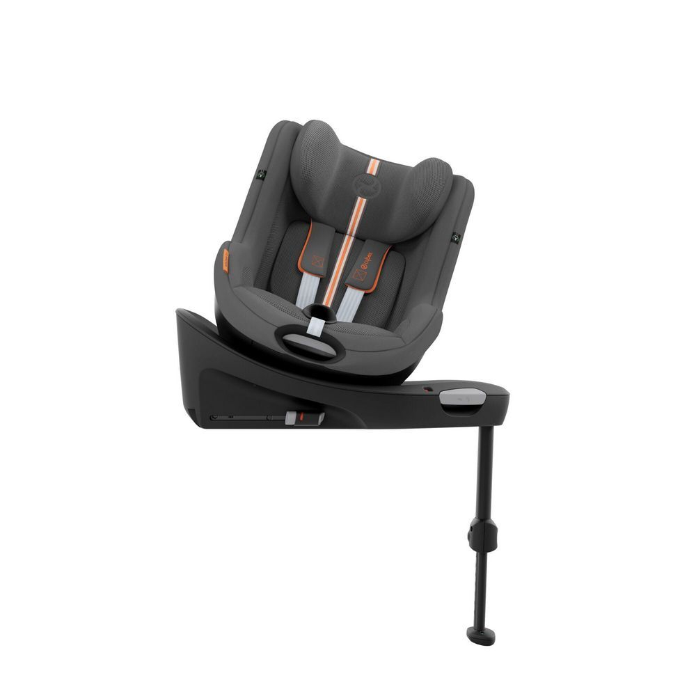 Cybex Sirona G i-Size с базой IsoFix Cybex Base G