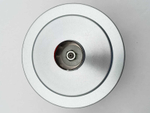 Двигатель пылесоса Makita, Philips 1800-Вт (D:120/92-мм, H:116/33, VC07W62) [AEZ]