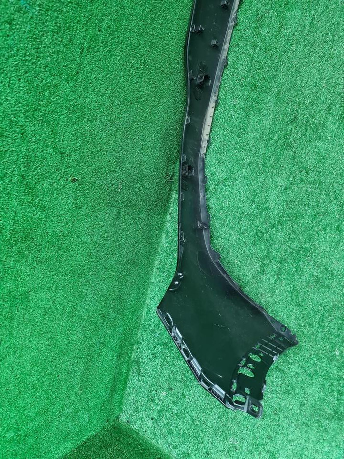 Бампер передний Kia Sportage 5 NQ5 (2021-н.в.)