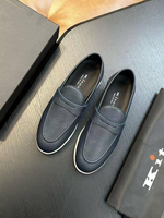 Лоферы Kiton