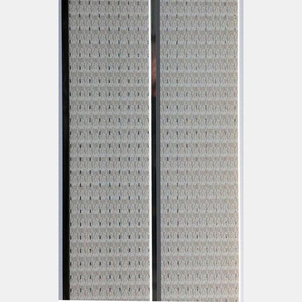 ПВХ панель Н1-15 бежевая