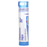 Boiron, Chelidonium Majus 30C, от тошноты, прибл. 80 гранул