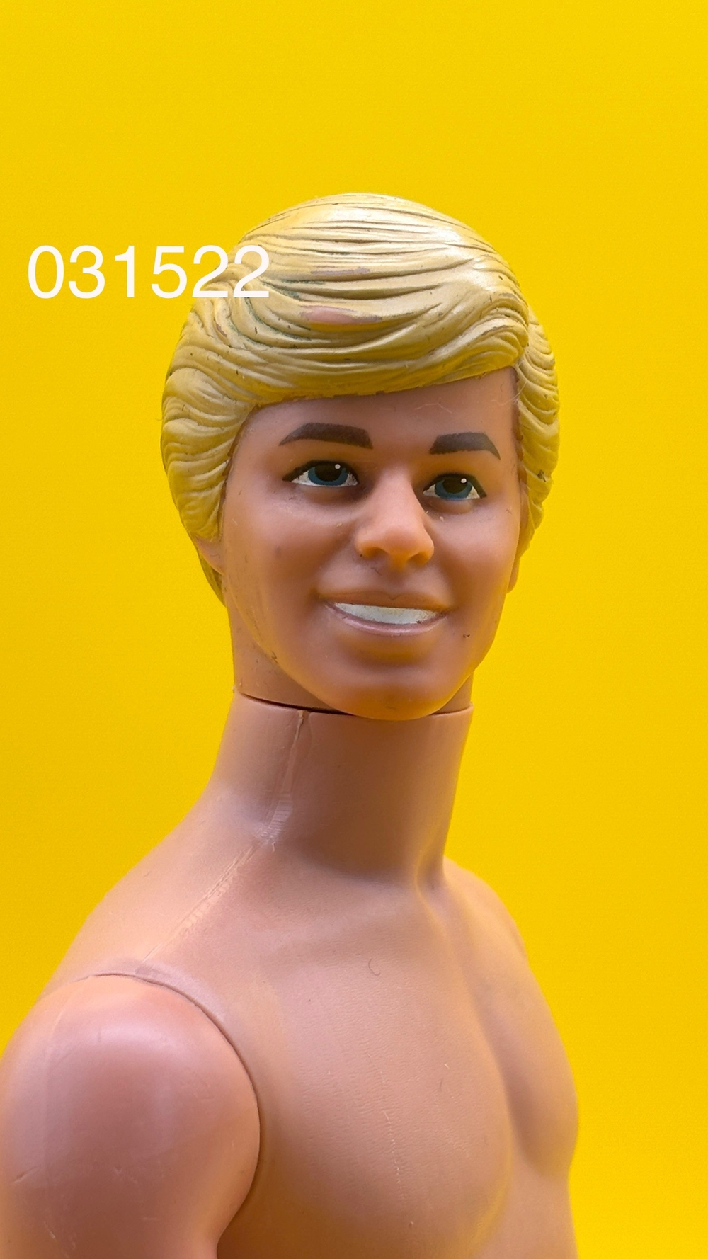 Кукла Барби Кен винтаж 80-х 031522